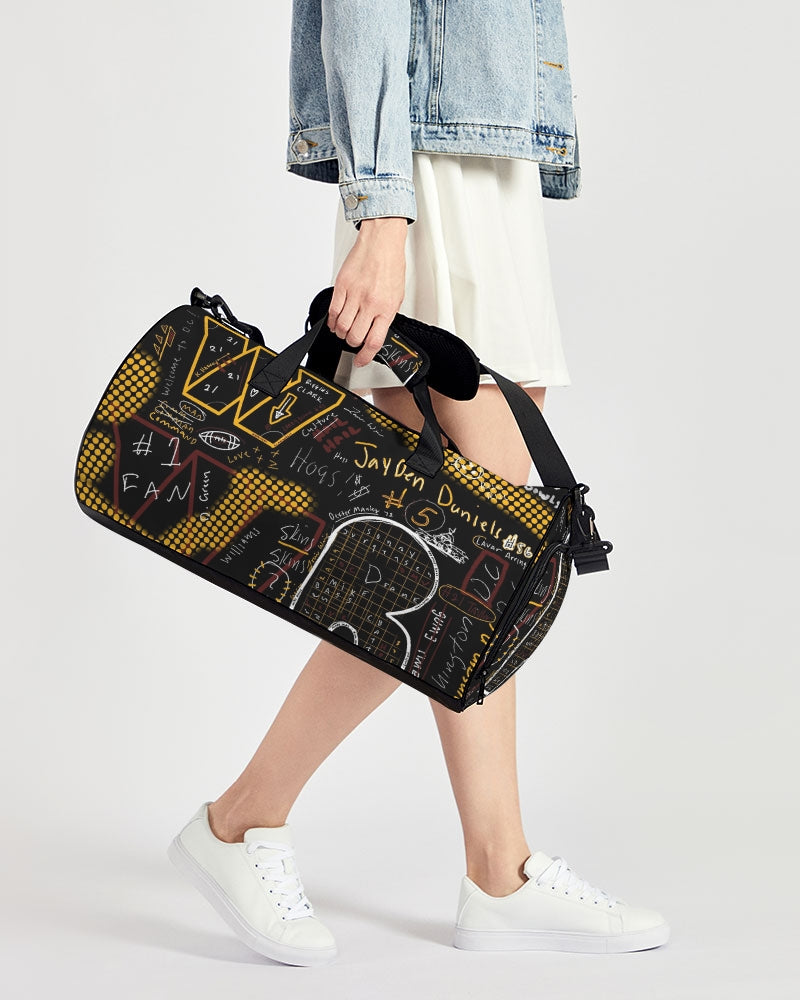 Battle of the Beltways Sports Duffle Bag