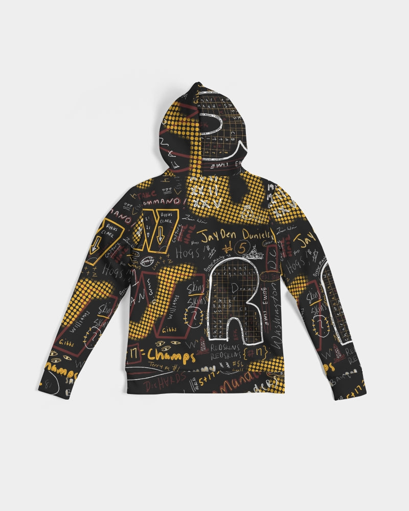 Battle of the Beltways Women's All-Over Print Hoodie