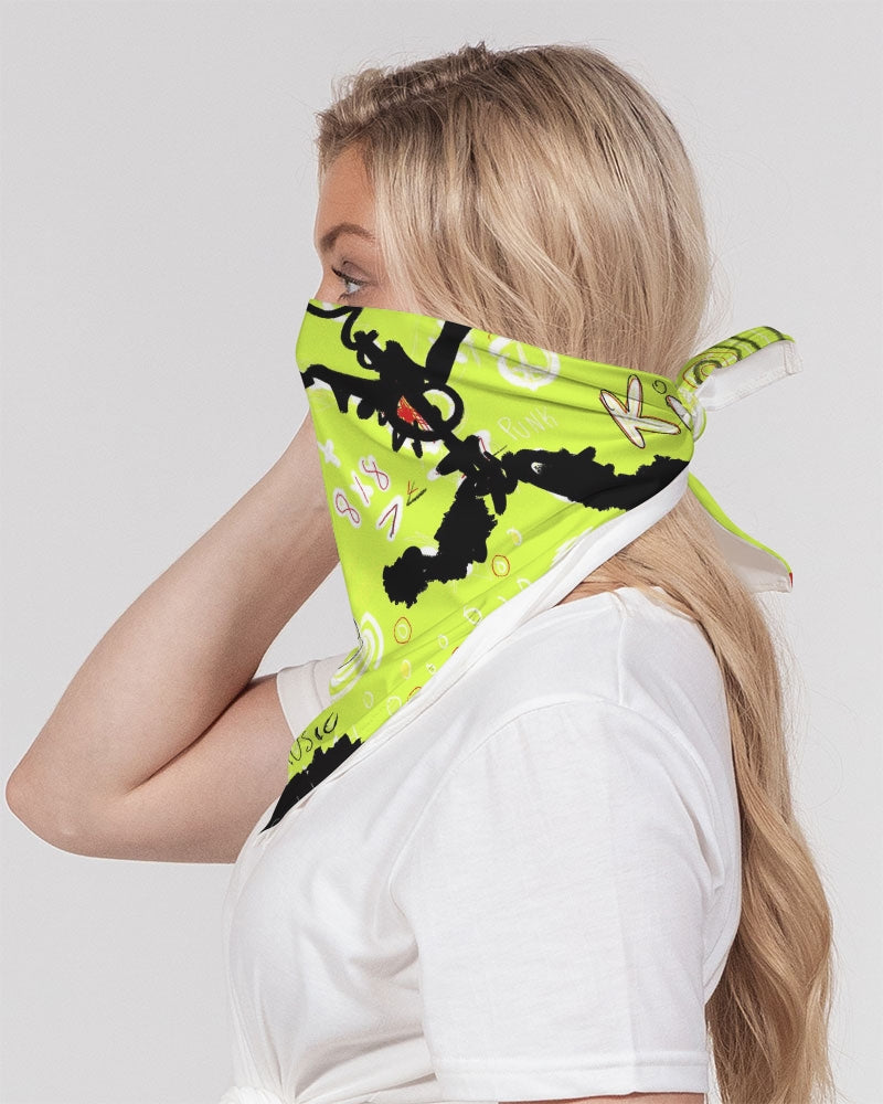 Neo 1.83 Trap Collection Bandana Set