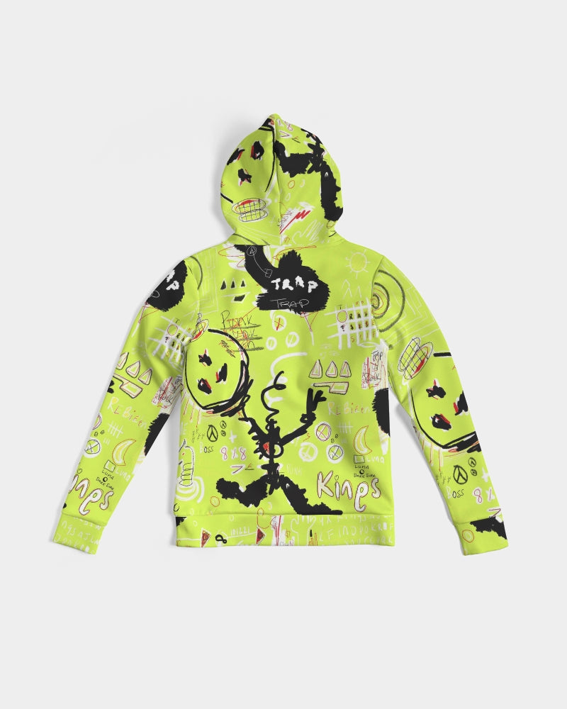 Neo 1.83 Trap Collection Women's Hoodie