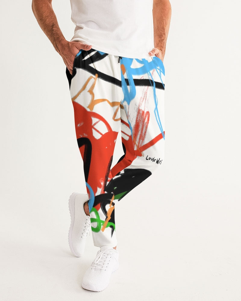 Luna Solei Collection Men's Joggers