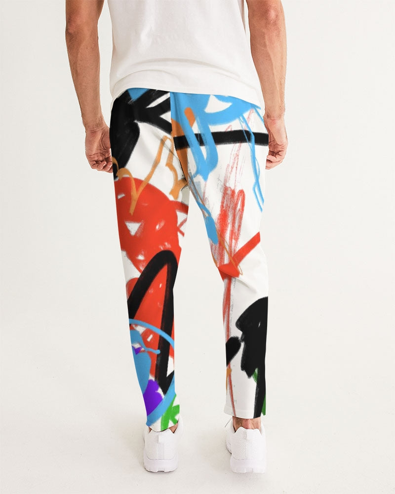 Luna Solei Collection Men's Joggers