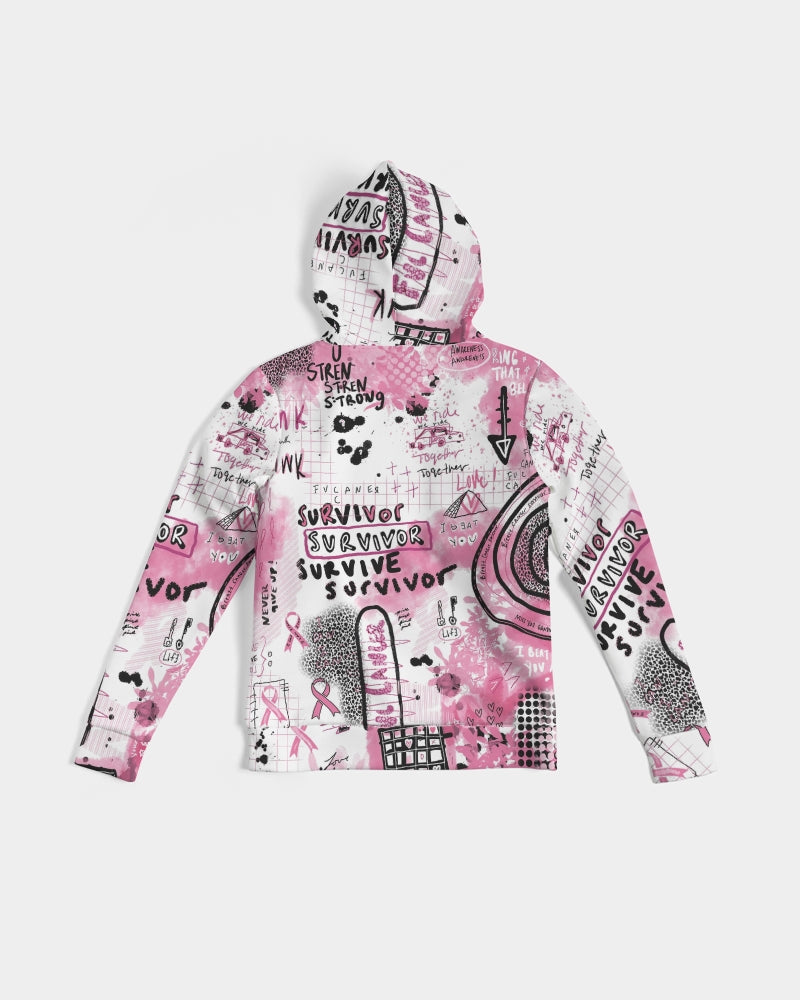 Survivor Collection Women's Hoodie