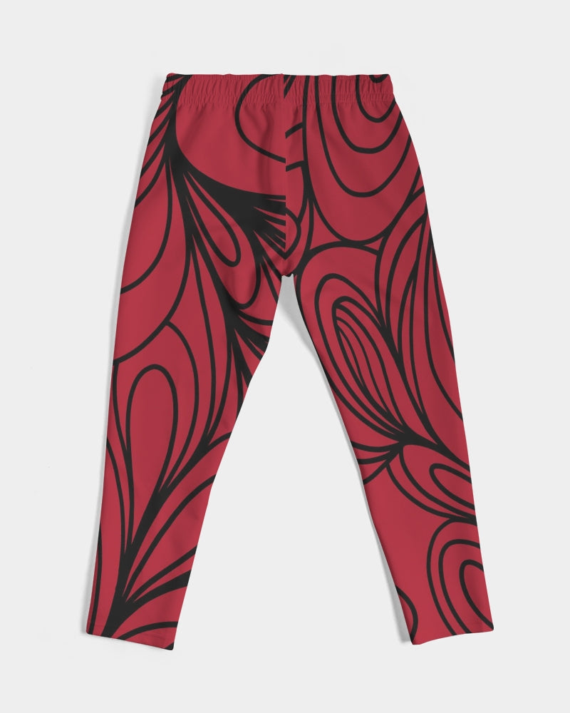 Love Red Collection Men's Joggers