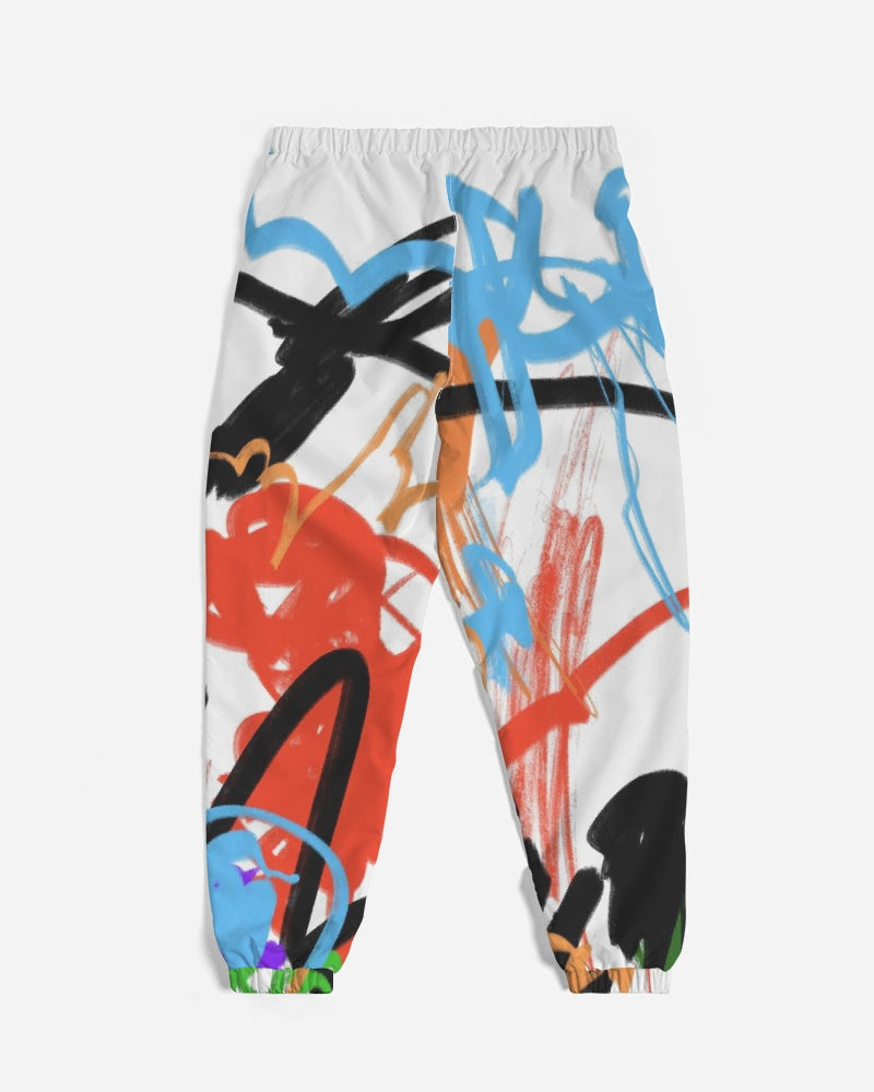 Luna Solei Collection Men's Track Pants