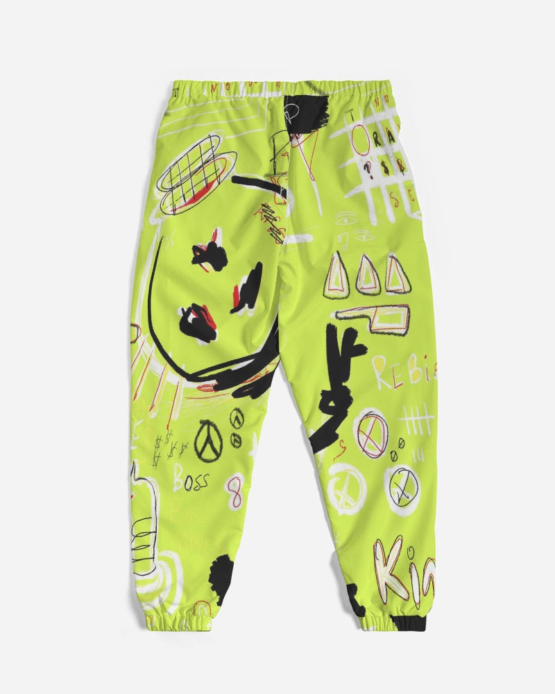 Neo 1.83 Trap Collection Men's Track Pants