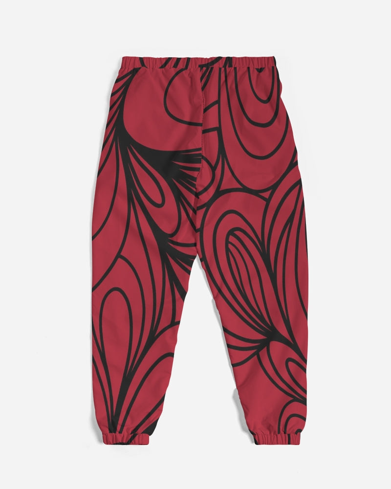 Love Red Collection Men's Track Pants
