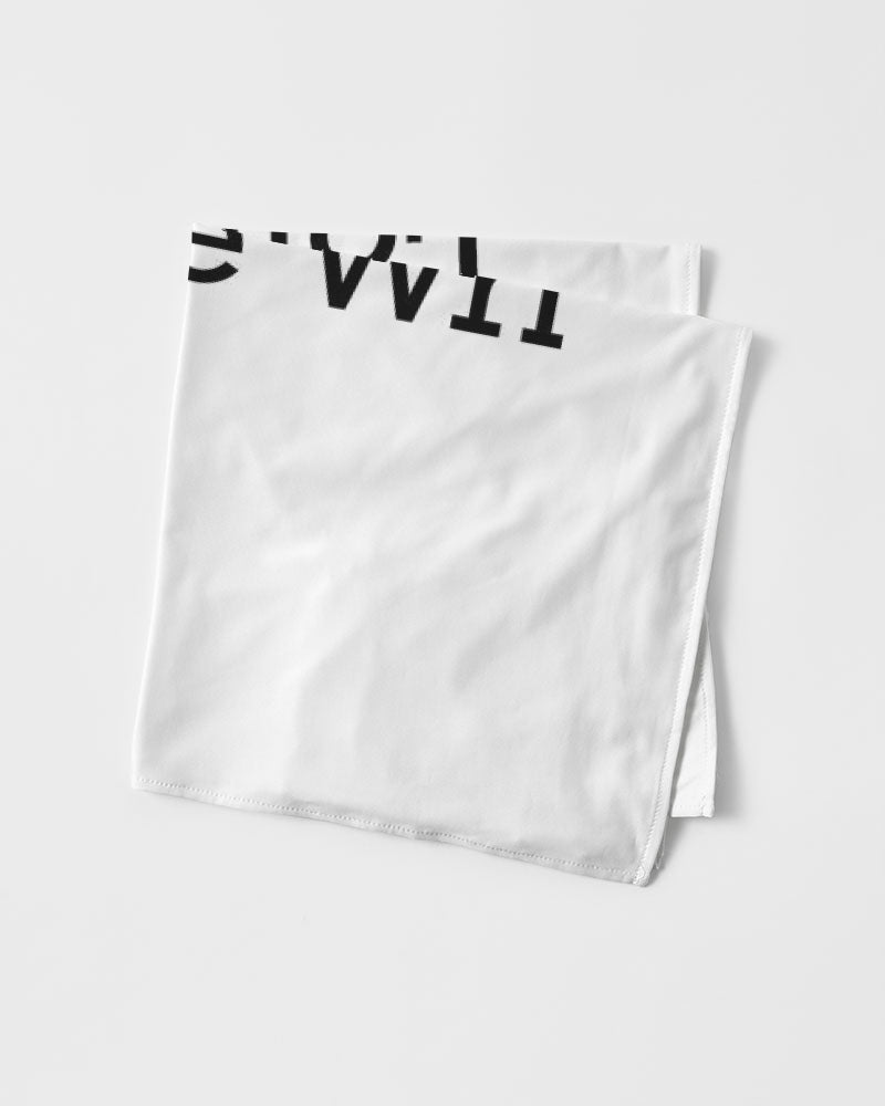 Heart Drops Collection Bandana Set
