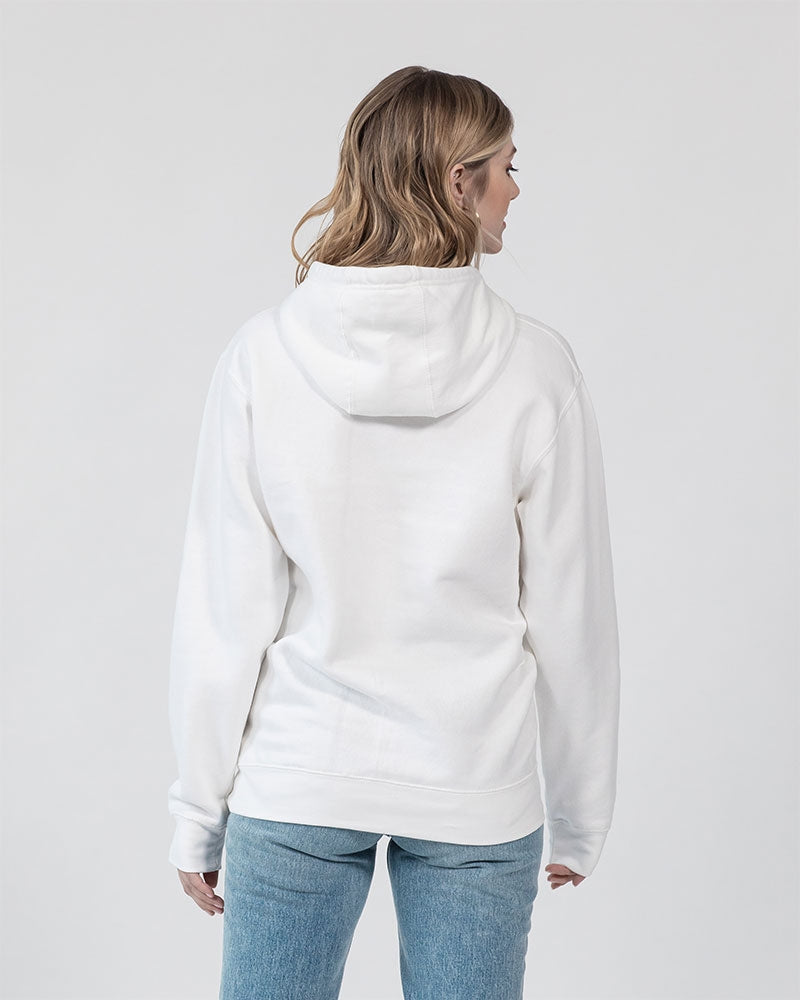 Heart Drops Collection Unisex Premium Pullover Hoodie