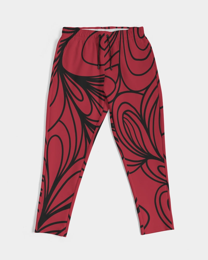 Love Red Collection Men's Joggers