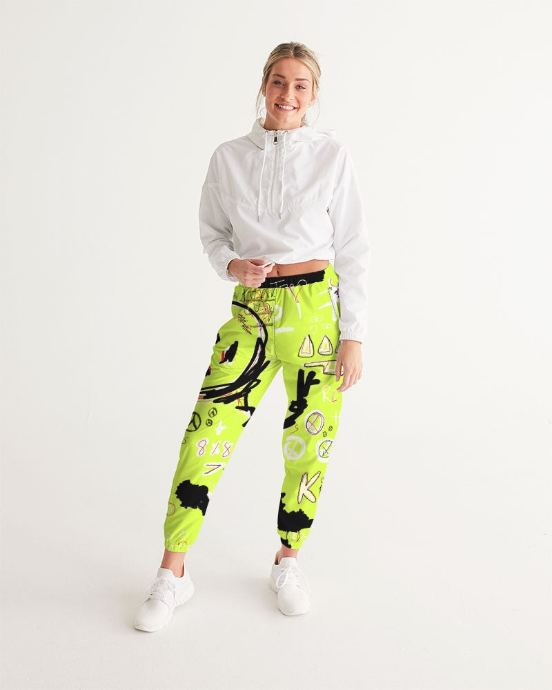 Neo 1.83 Trap Collection Women's Track Pants