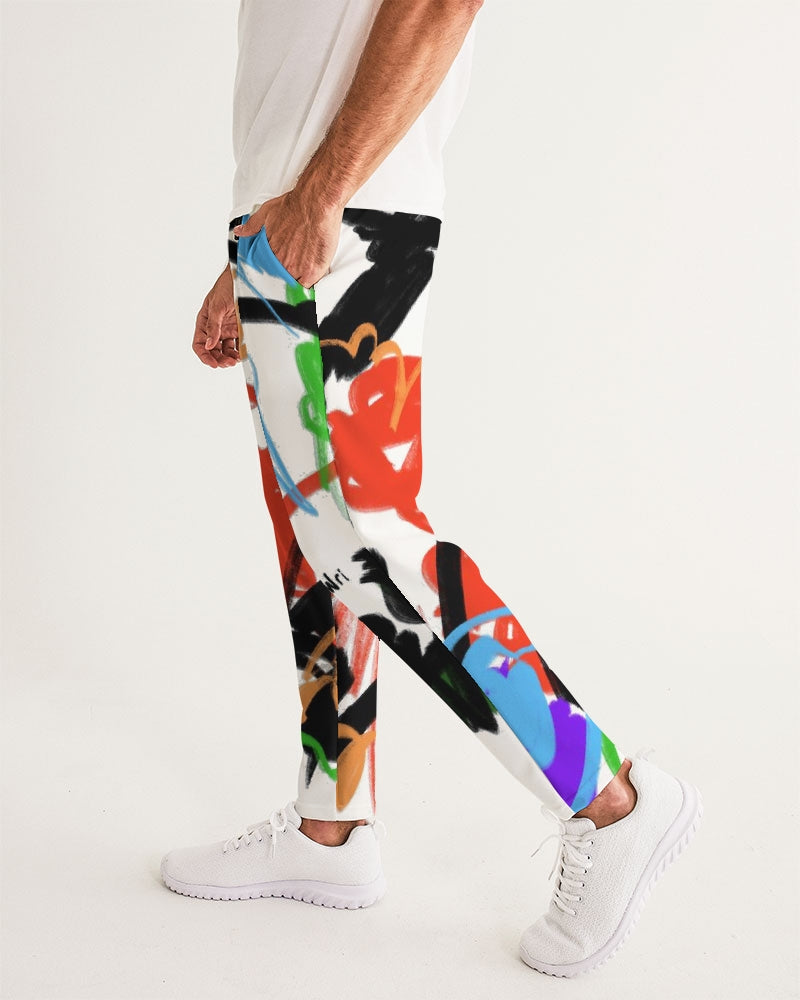 Luna Solei Collection Men's Joggers