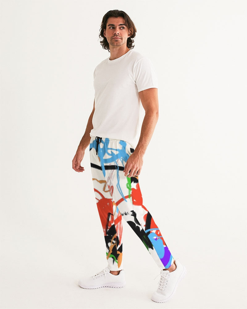 Luna Solei Collection Men's Joggers