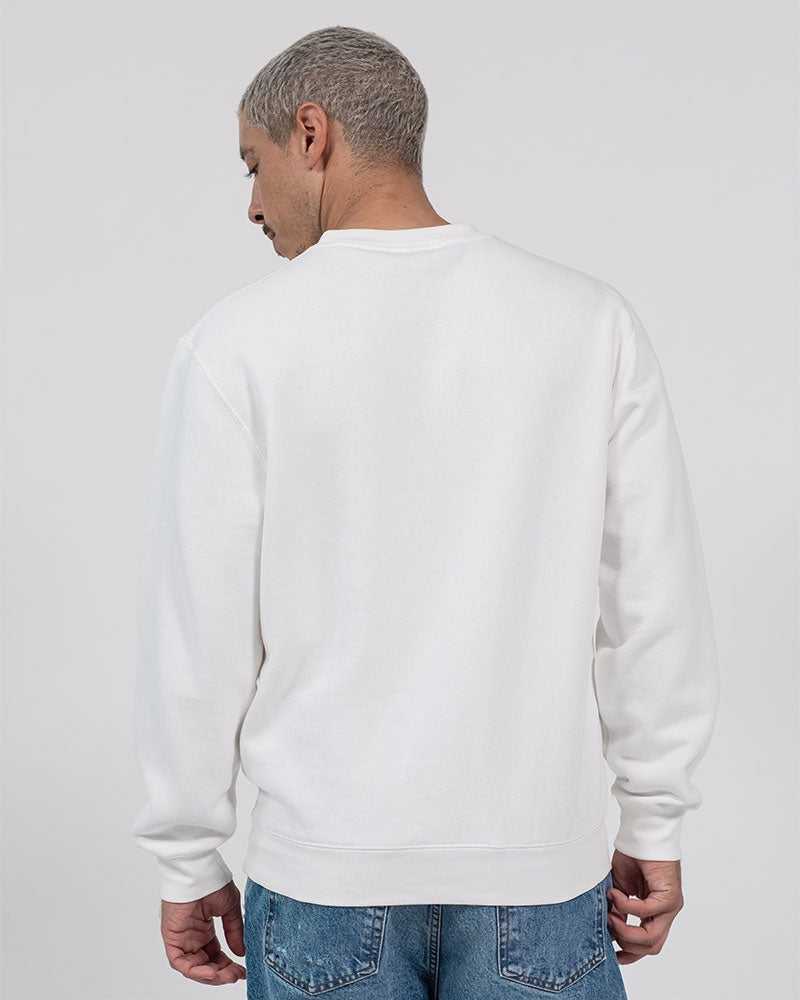 Heart Drops Collection Unisex Premium Crewneck Sweatshirt