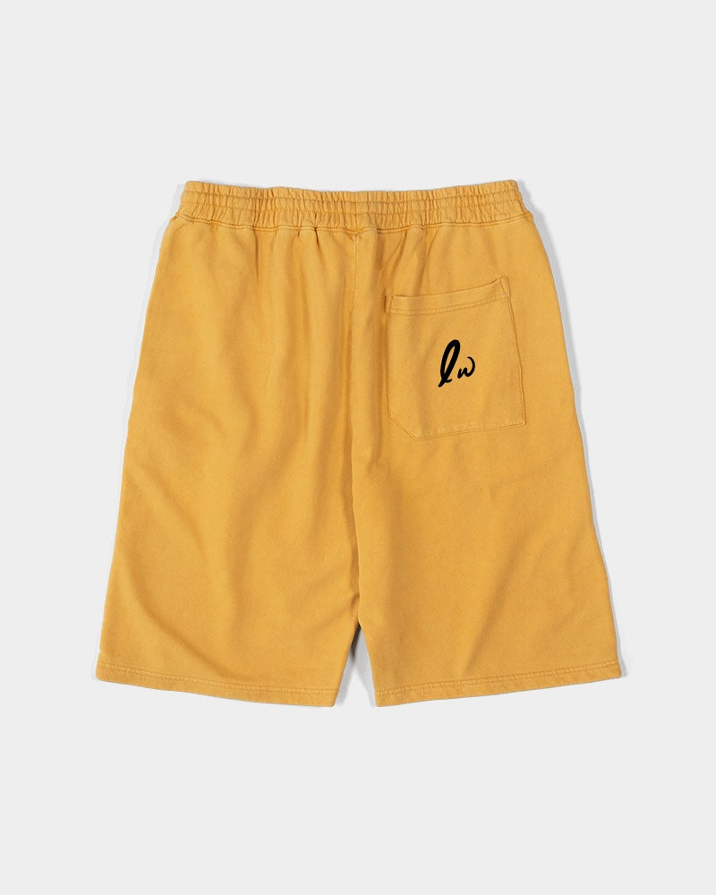 Mask Collection Unisex Vintage Shorts