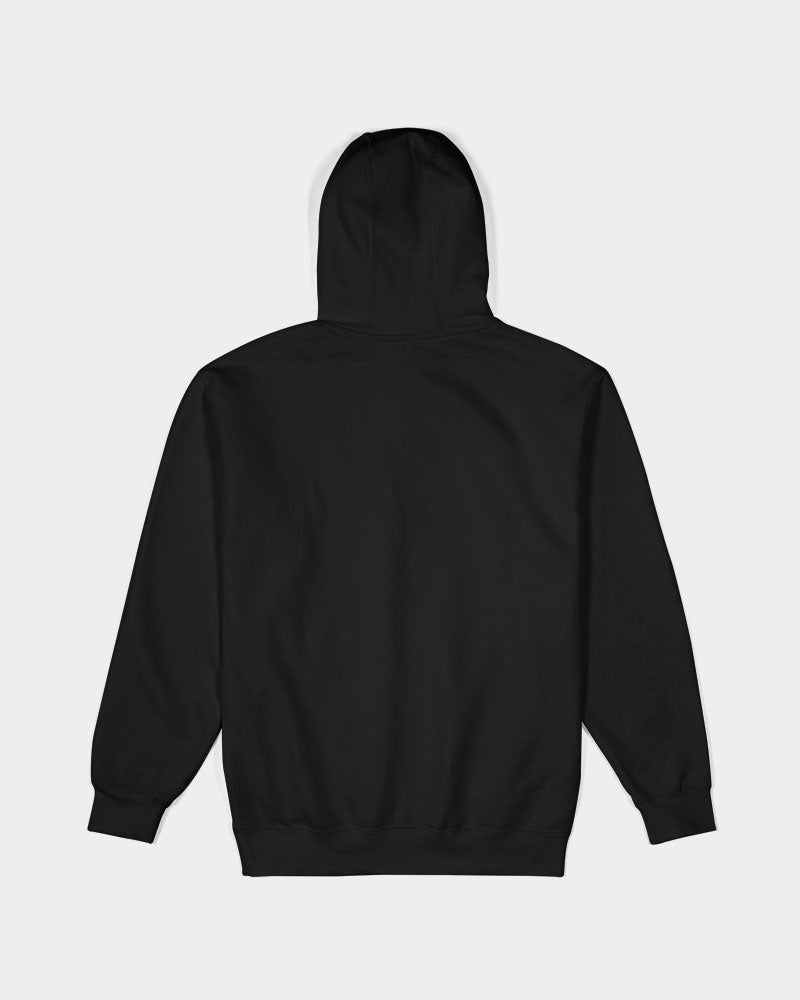 Stay Pawsitive Collection Unisex Premium Pullover Hoodie | Lane Seven