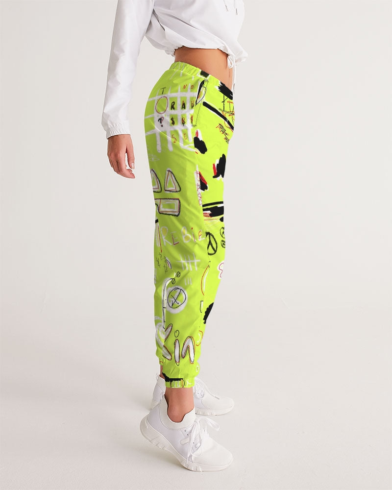 Neo 1.83 Trap Collection Women's Track Pants
