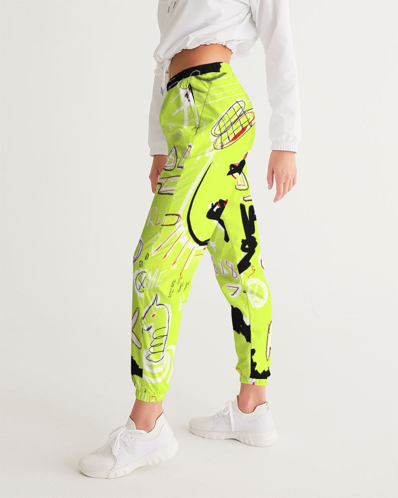 Neo 1.83 Trap Collection Women's Track Pants