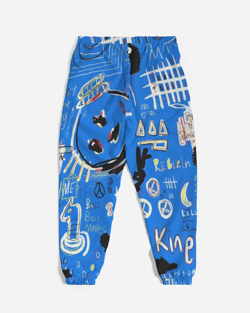 Neo 1.83 Trap - Bleu Men's Track Pants