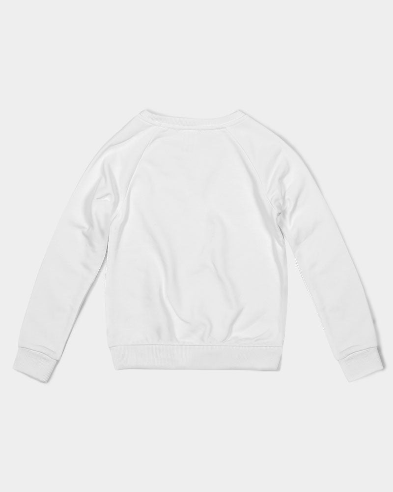 Heart Drops Collection Kids Graphic Sweatshirt