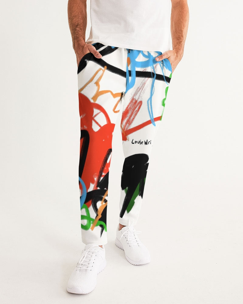Luna Solei Collection Men's Joggers