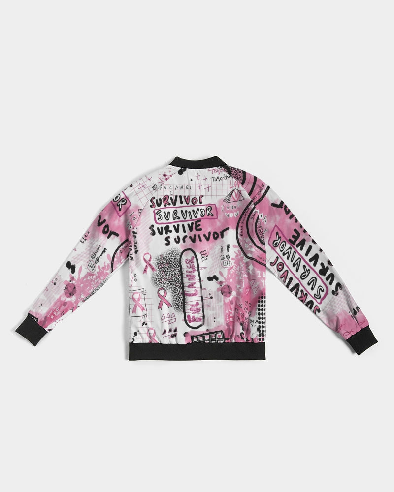 Survivor Collection Women's Bomber Jacket
