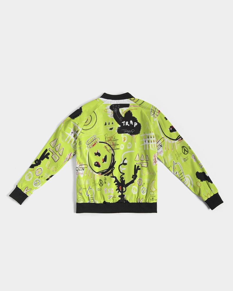 Neo 1.83 Trap Collection Women's Bomber Jacket