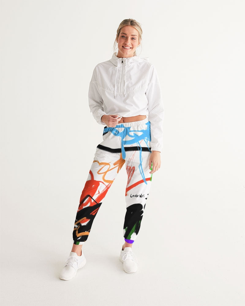 Luna Solei Collection Women's Track Pants