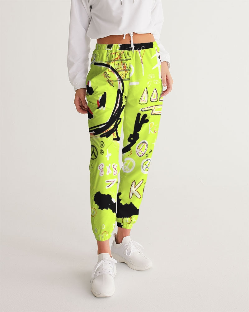 Neo 1.83 Trap Collection Women's Track Pants