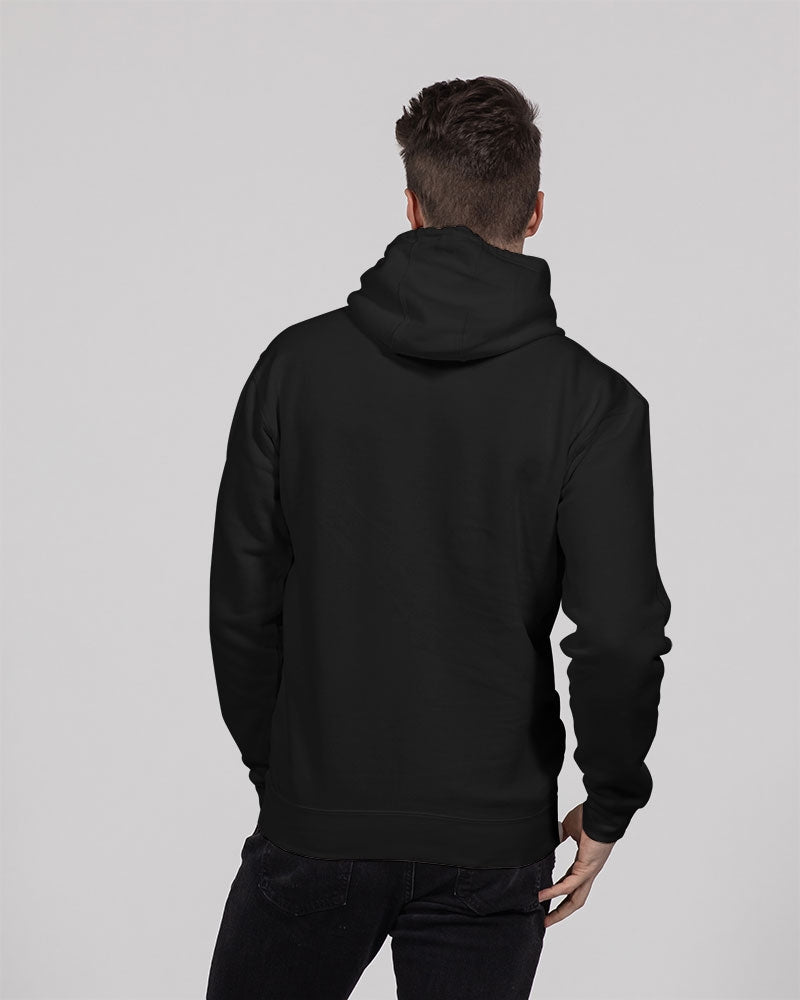 Stay Pawsitive Collection Unisex Premium Pullover Hoodie | Lane Seven