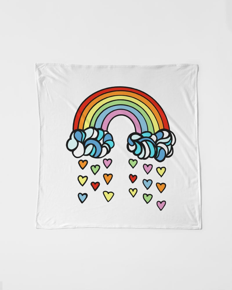 Heart Drops Collection Bandana Set