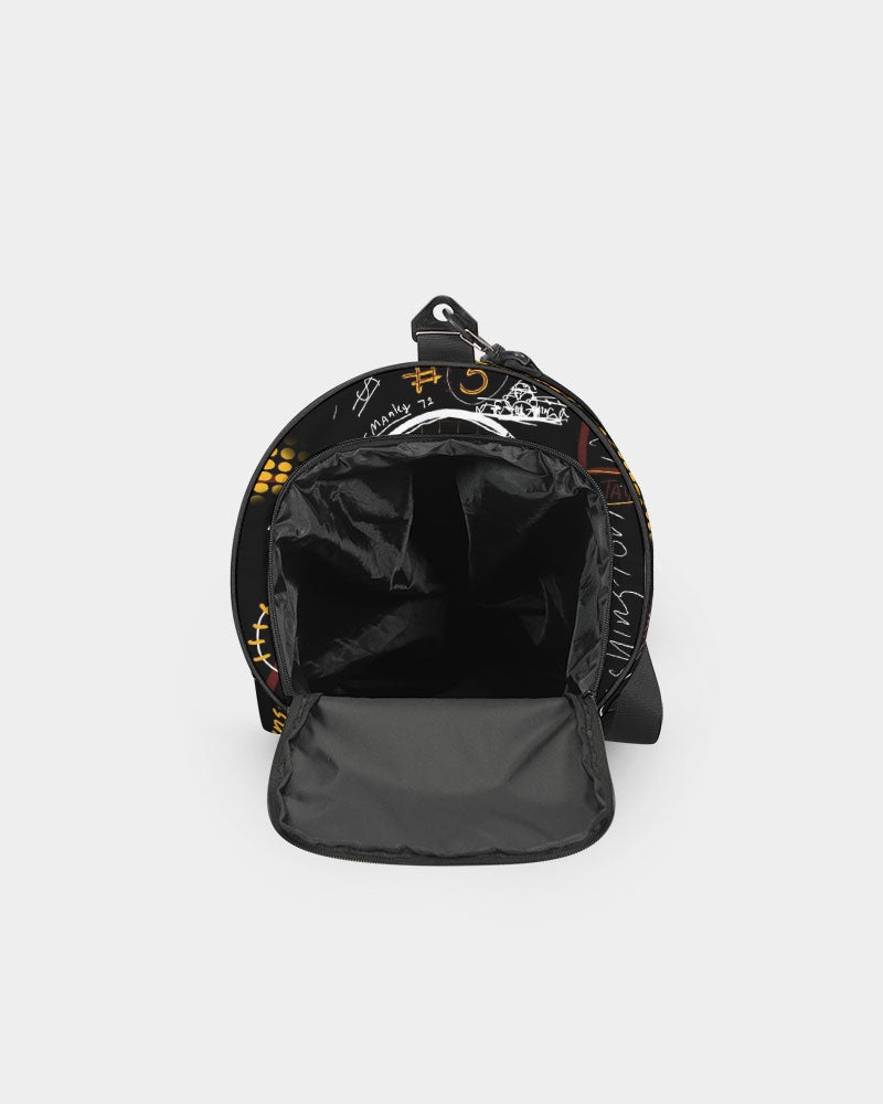 Battle of the Beltways Sports Duffle Bag