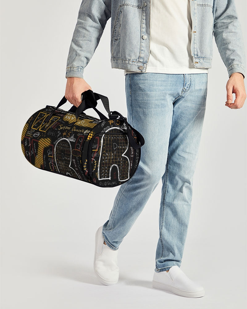 Battle of the Beltways Sports Duffle Bag
