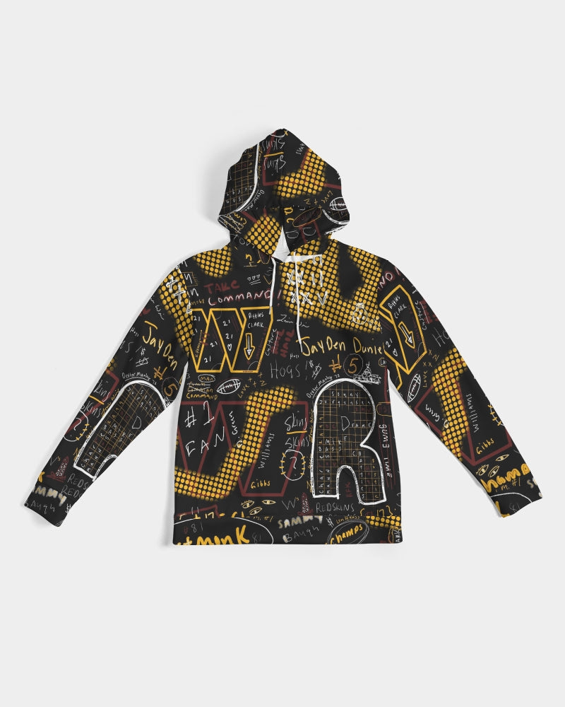 Battle of the Beltways Men's All-Over Print Hoodie