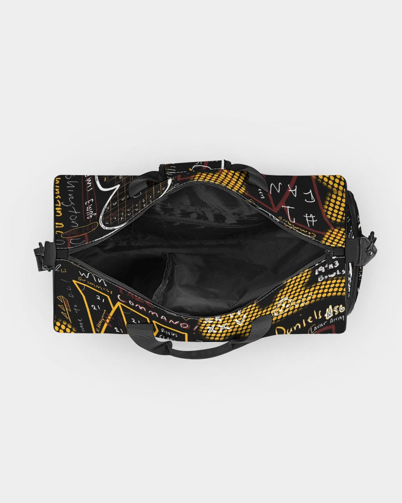 Battle of the Beltways Sports Duffle Bag