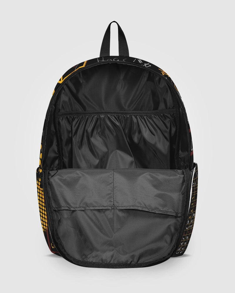 Battle of the Beltways Back To Basics School Backpack