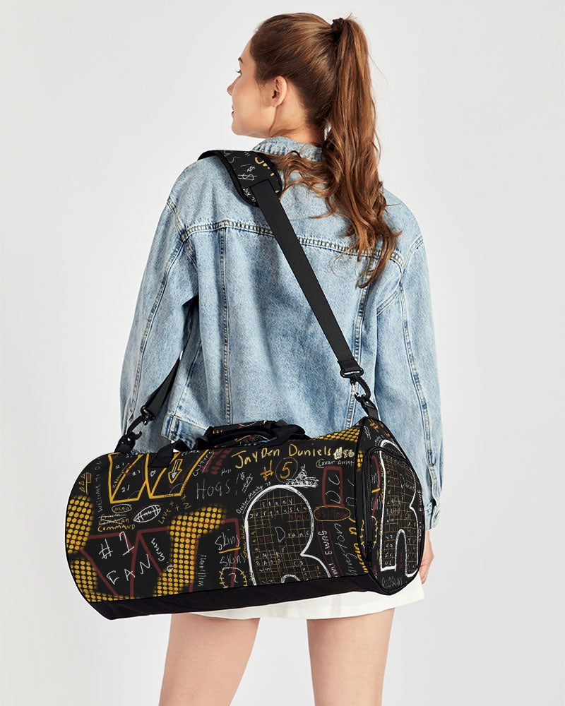 Battle of the Beltways Sports Duffle Bag