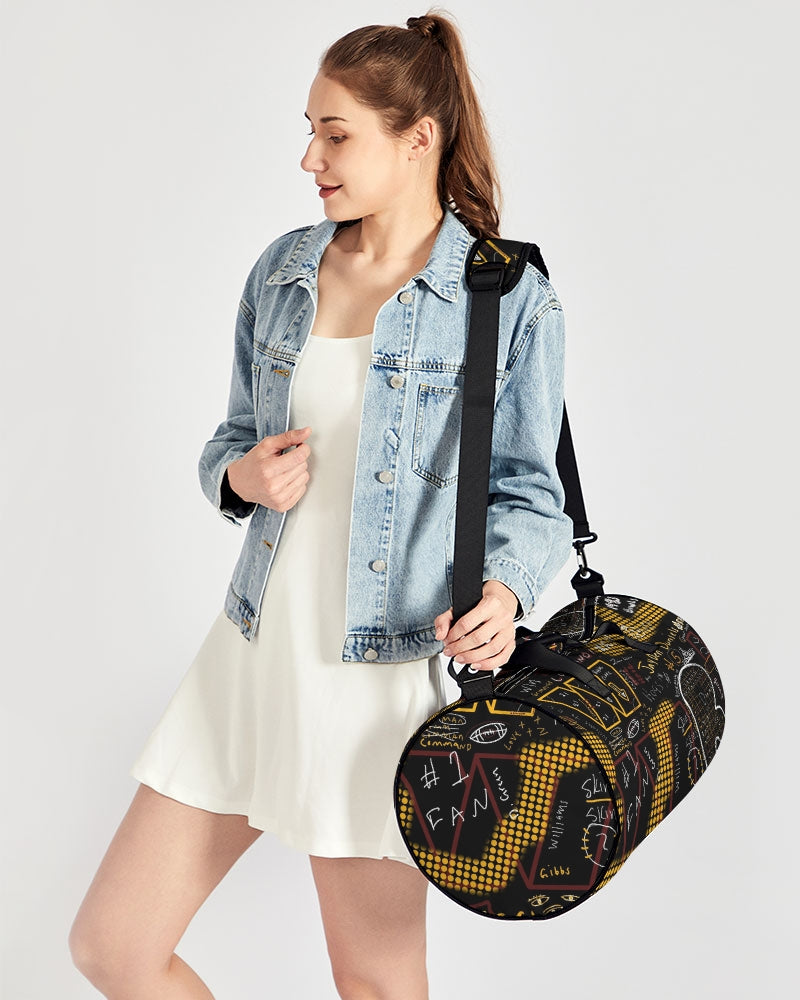 Battle of the Beltways Sports Duffle Bag