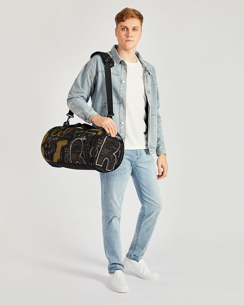 Battle of the Beltways Sports Duffle Bag