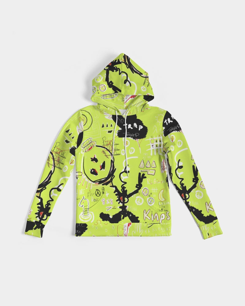 Neo 1.83 Trap Collection Women's Hoodie