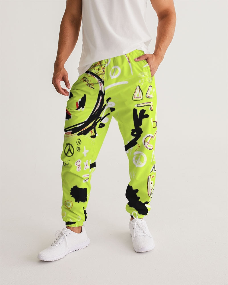 Neo 1.83 Trap Collection Men's Track Pants
