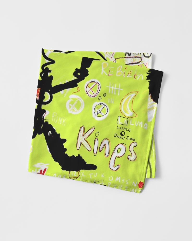 Neo 1.83 Trap Collection Bandana Set