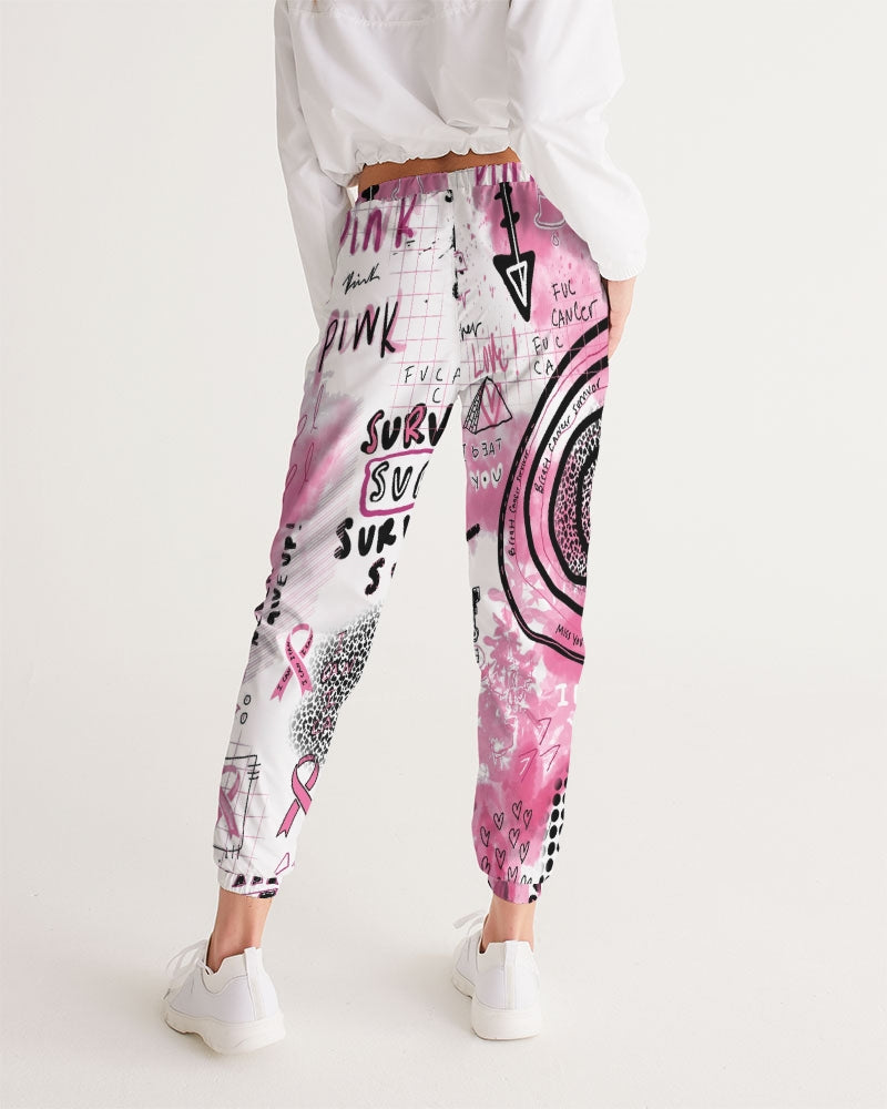 Survivor Collection Women's Track Pants