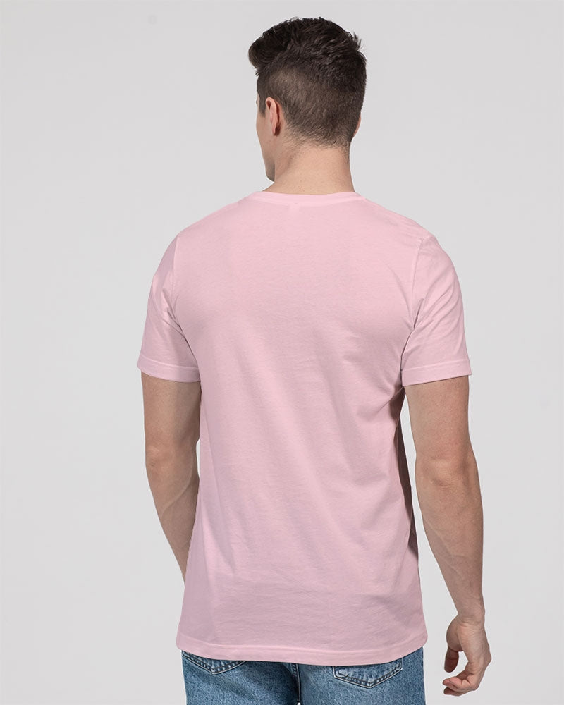 Louie Wri Trap 2 Collection Unisex Jersey Tee | Bella + Canvas