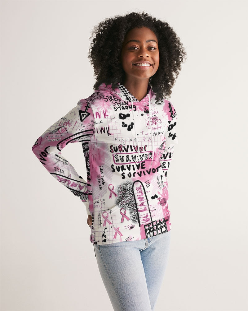 Survivor Collection Women's Hoodie