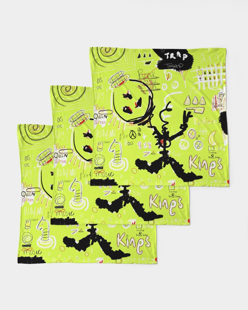 Neo 1.83 Trap Collection Bandana Set