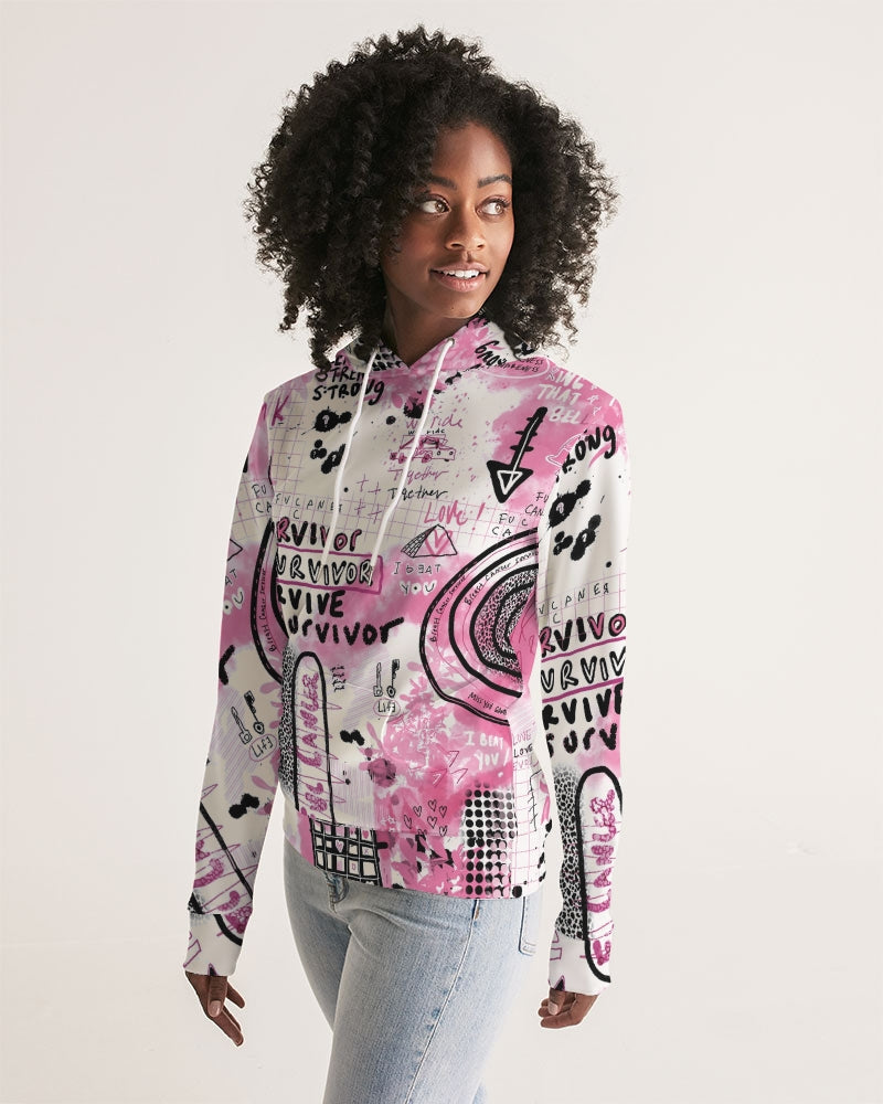 Survivor Collection Women's Hoodie
