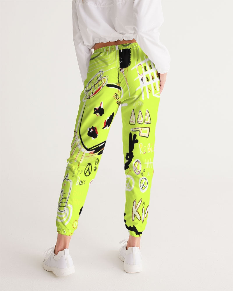 Neo 1.83 Trap Collection Women's Track Pants