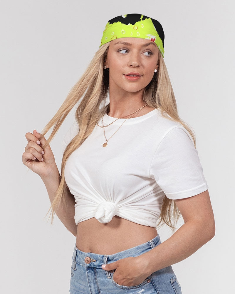 Neo 1.83 Trap Collection Bandana Set