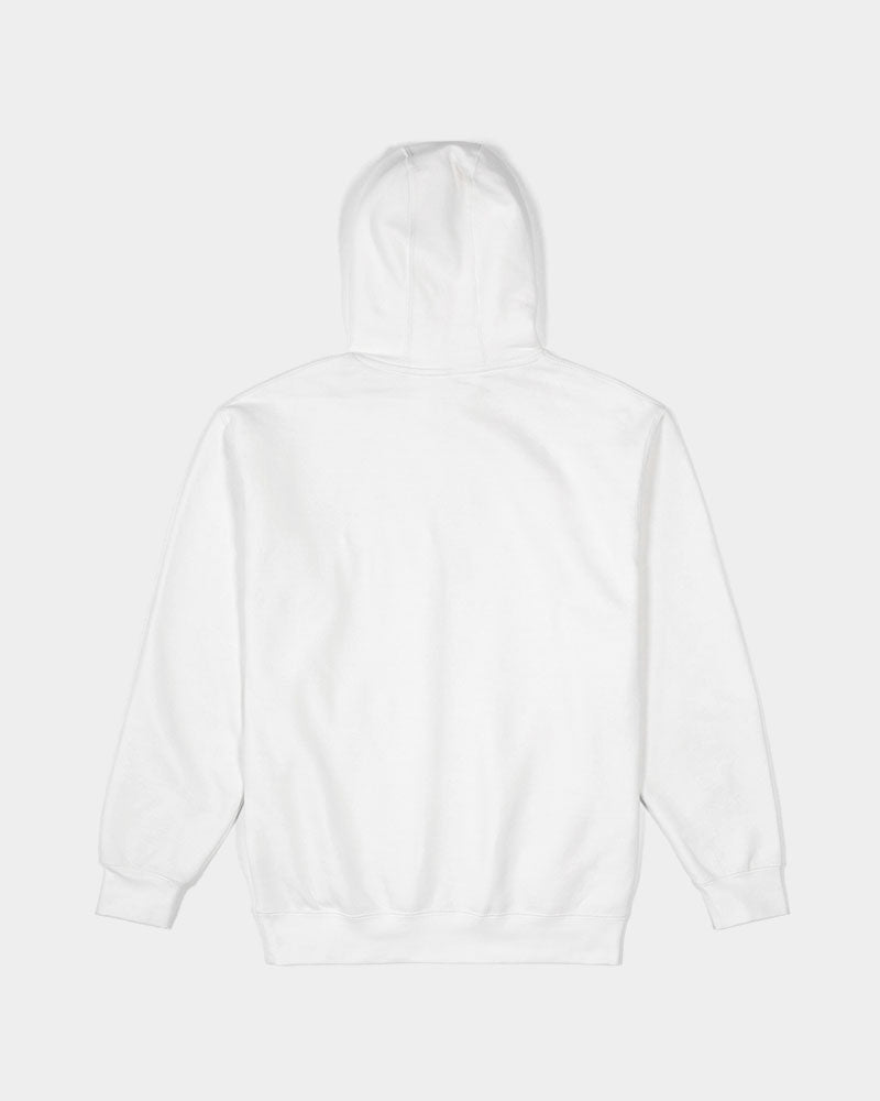 Heart Drops Collection Unisex Premium Pullover Hoodie